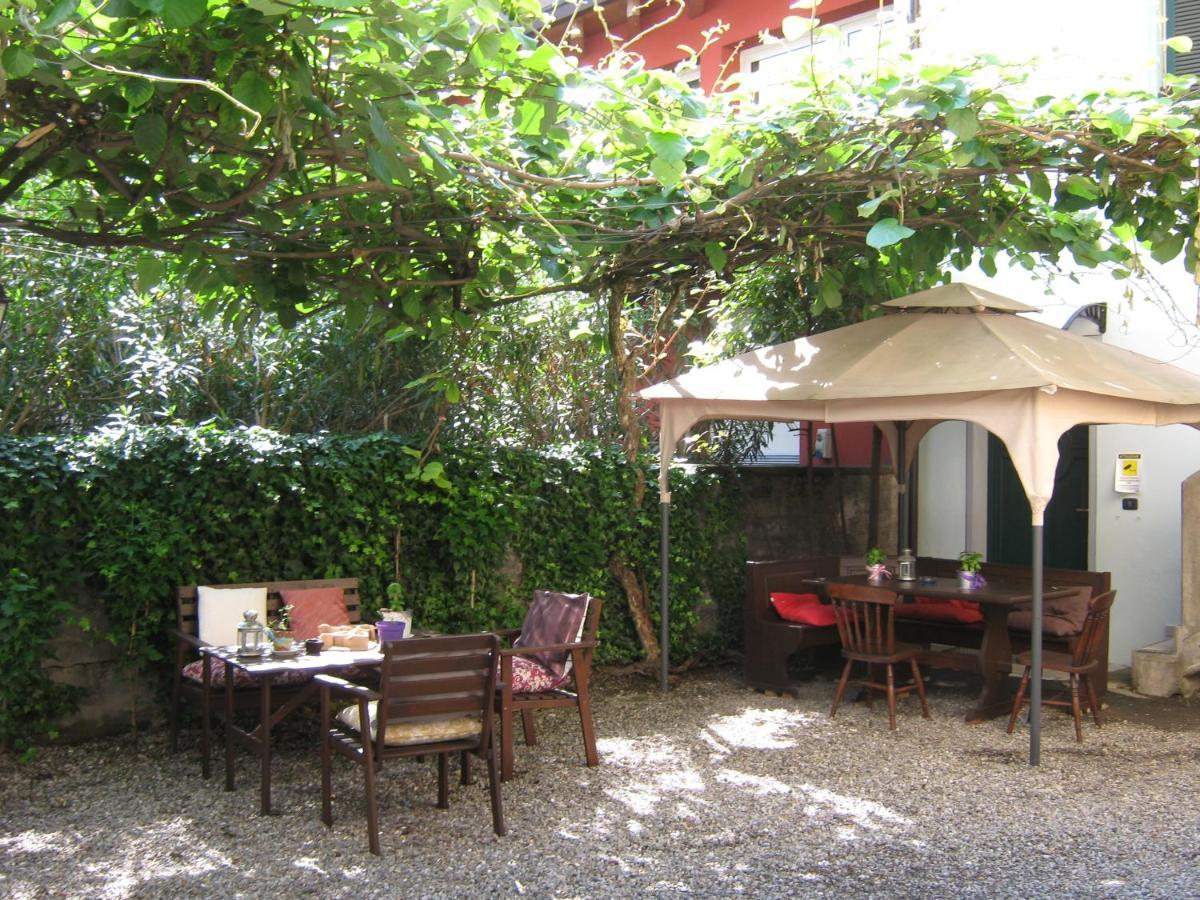 Hotel Sangalli