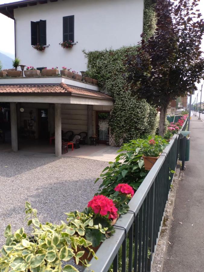 Sangalli Hotel