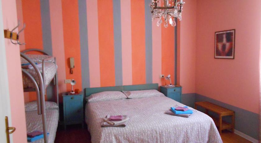Sangalli 2* Boario Terme