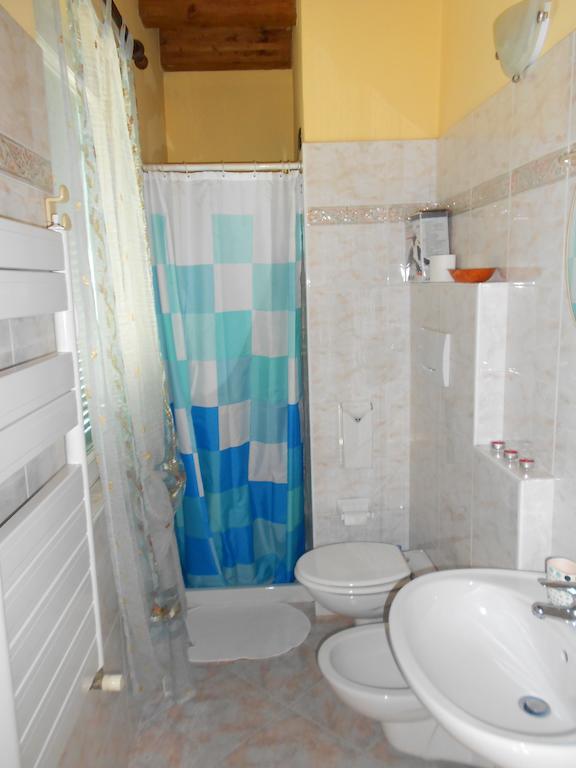Hotel Sangalli 2*