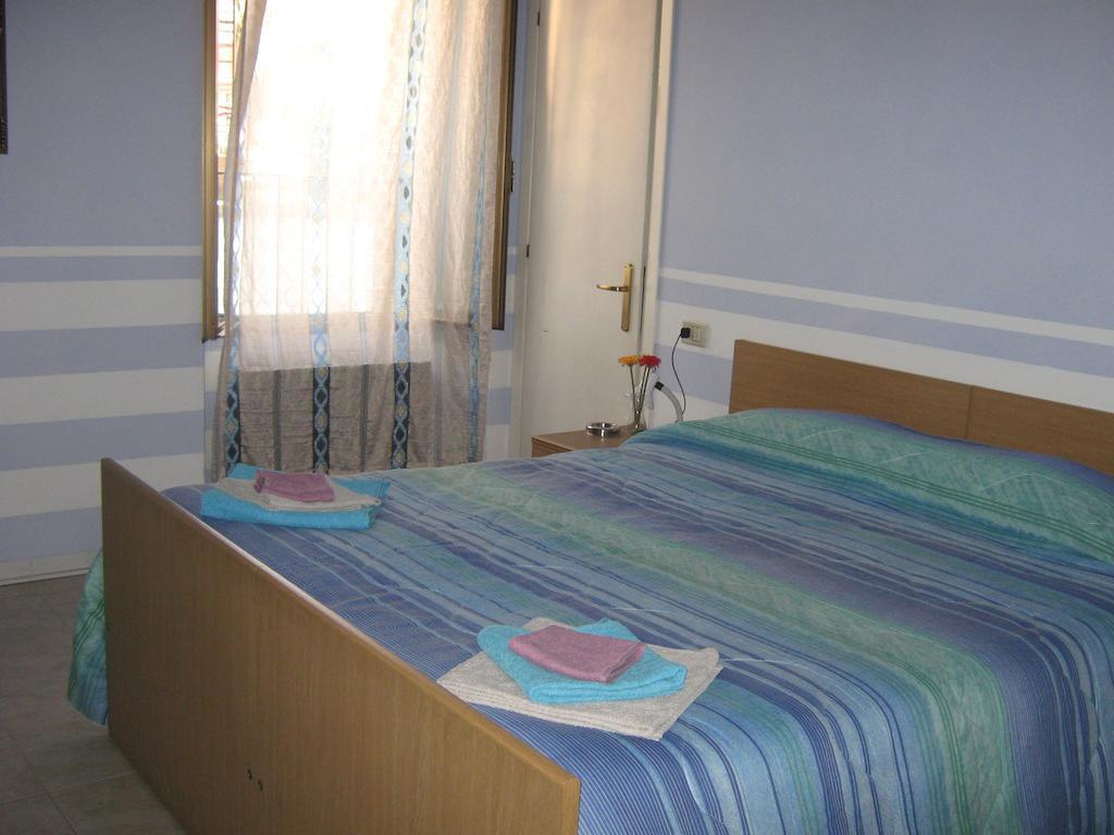 Hotel Sangalli