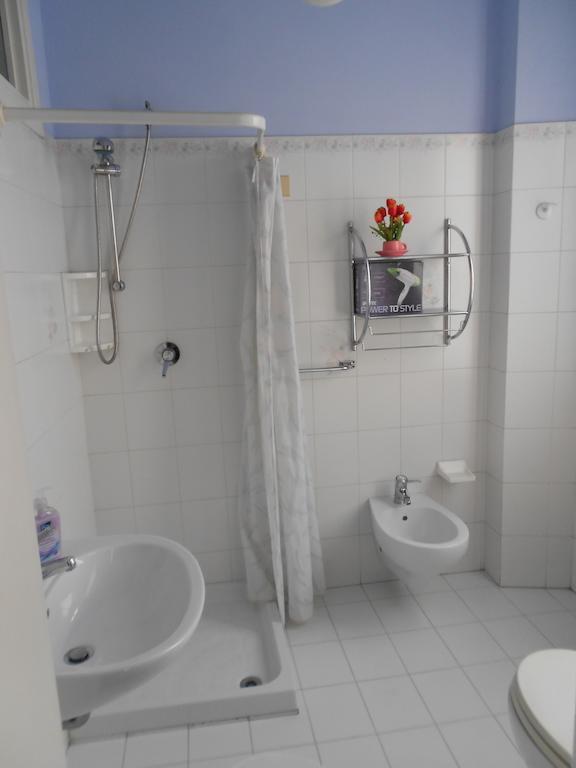 Hotel Sangalli