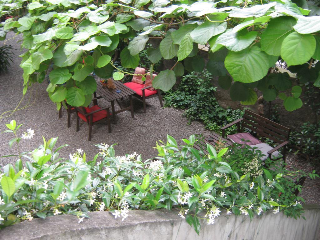 Sangalli Hotel 2*