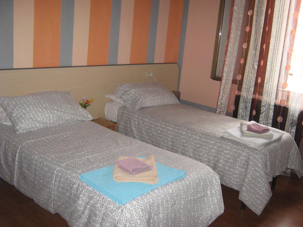 Hotel Sangalli 2*