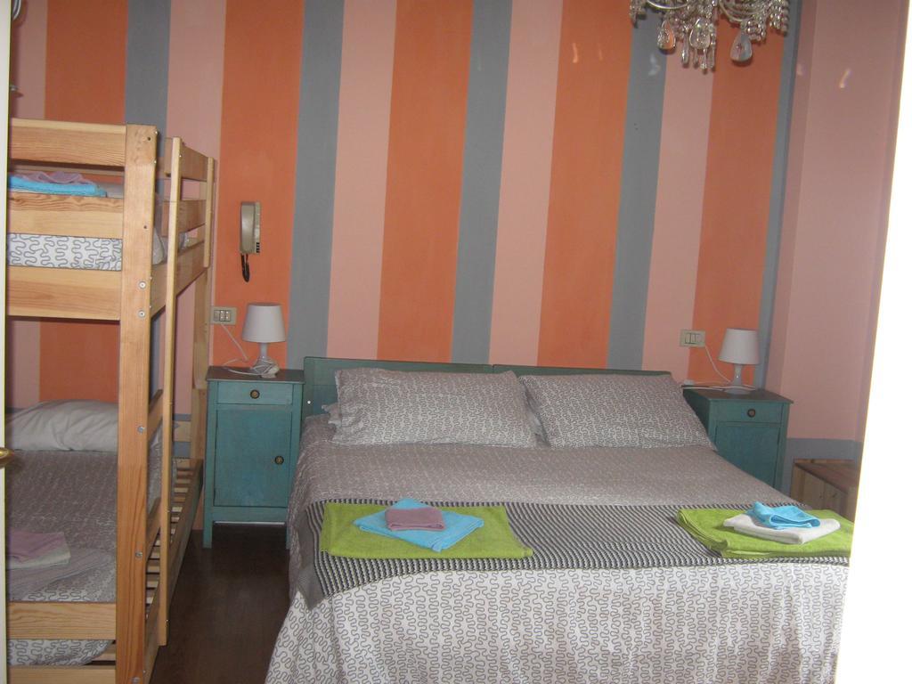 Hotel Sangalli 2*