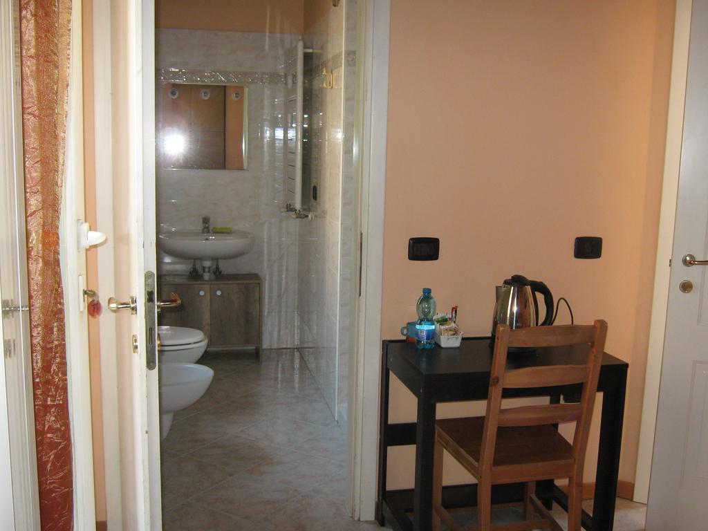 Sangalli Boario Terme