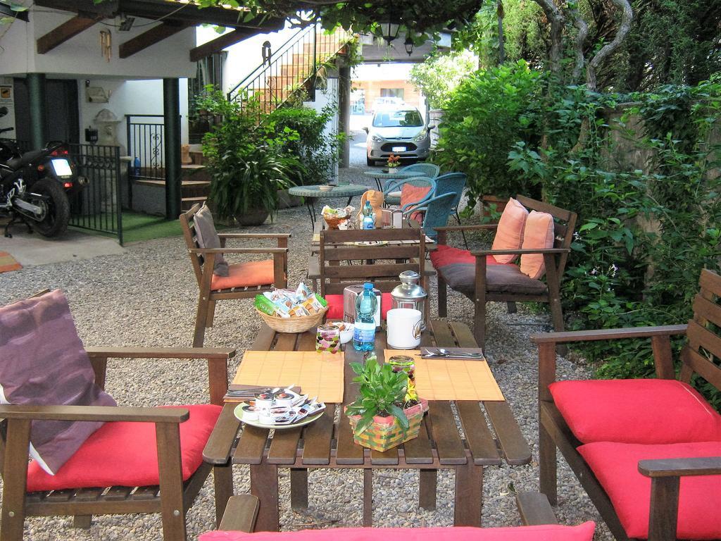 Sangalli Hotel Boario Terme