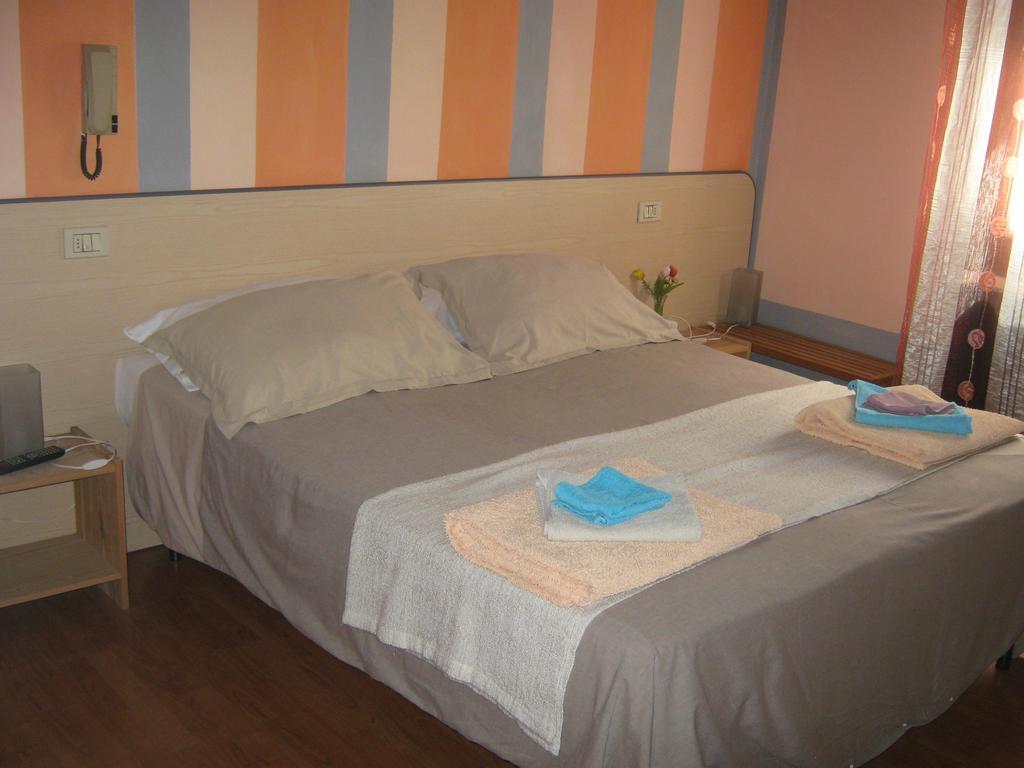 Sangalli Boario Terme