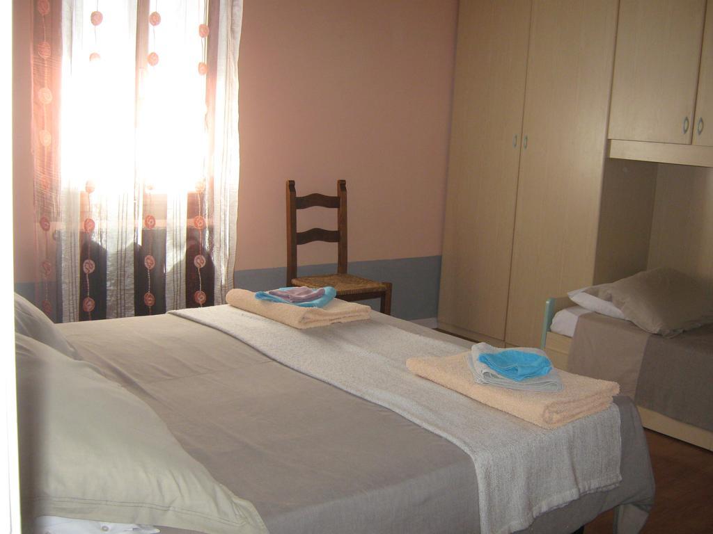 Sangalli 2* Boario Terme